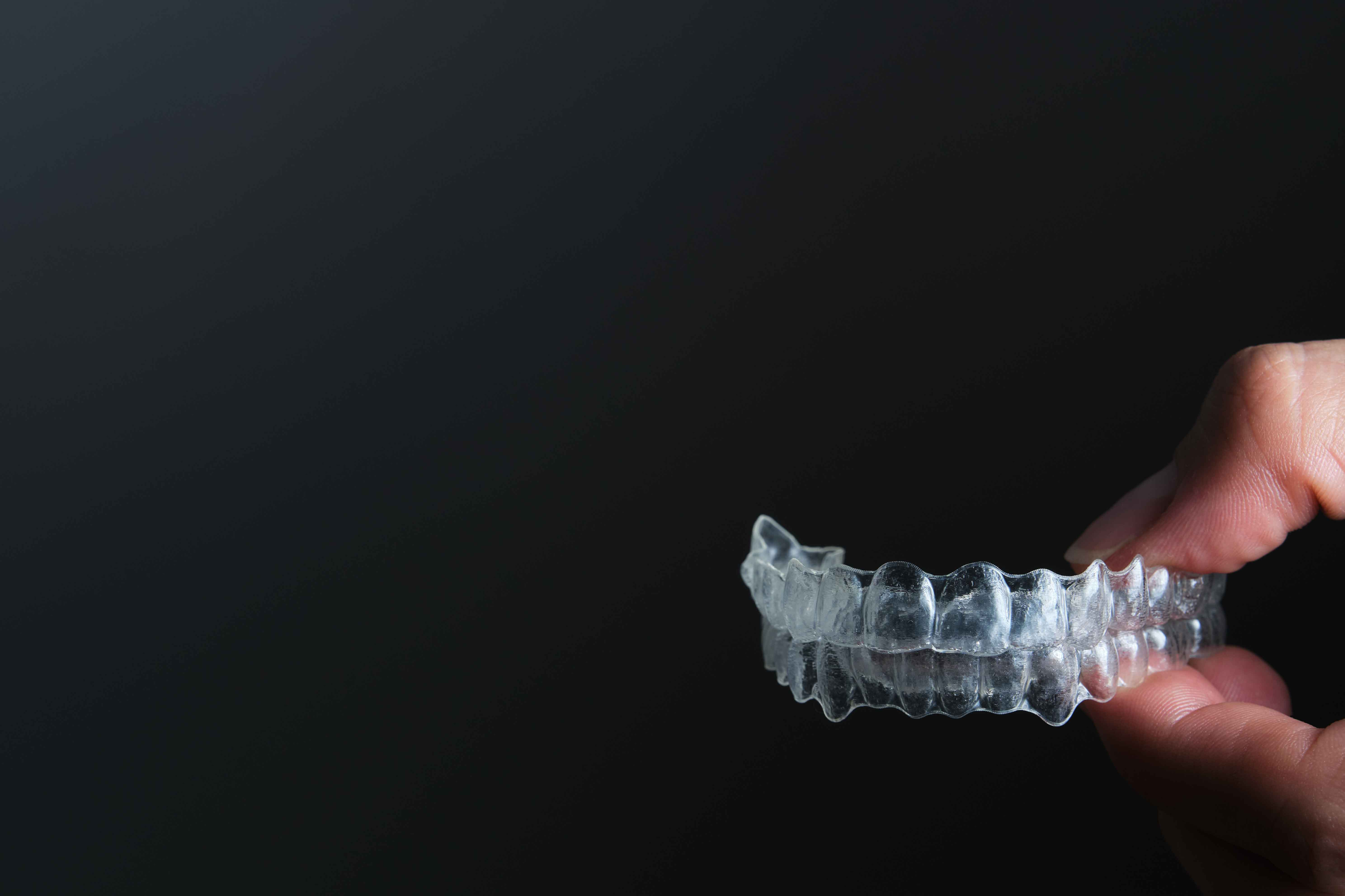 Şeffaf Plak ile Ortodonti Tedavisinde Beklenmedik Durumlar Nelerdir ?