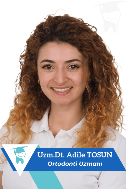 Nevşehir Ortodonti Uzmanı Adile Salehli Tosun