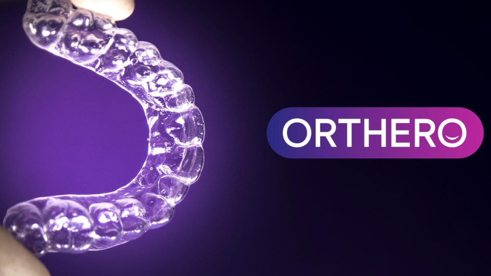 orthero nevşehir görünmez ortodonti