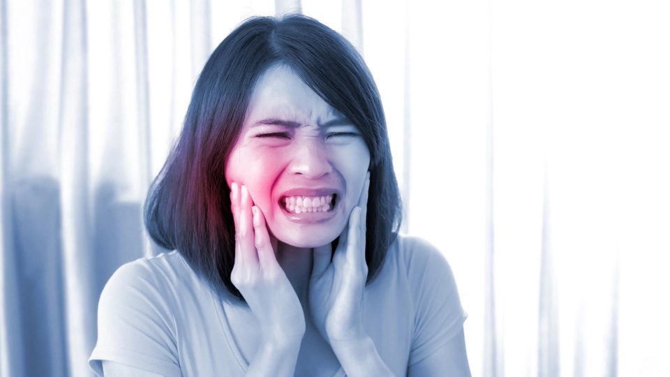 diş ağrısı